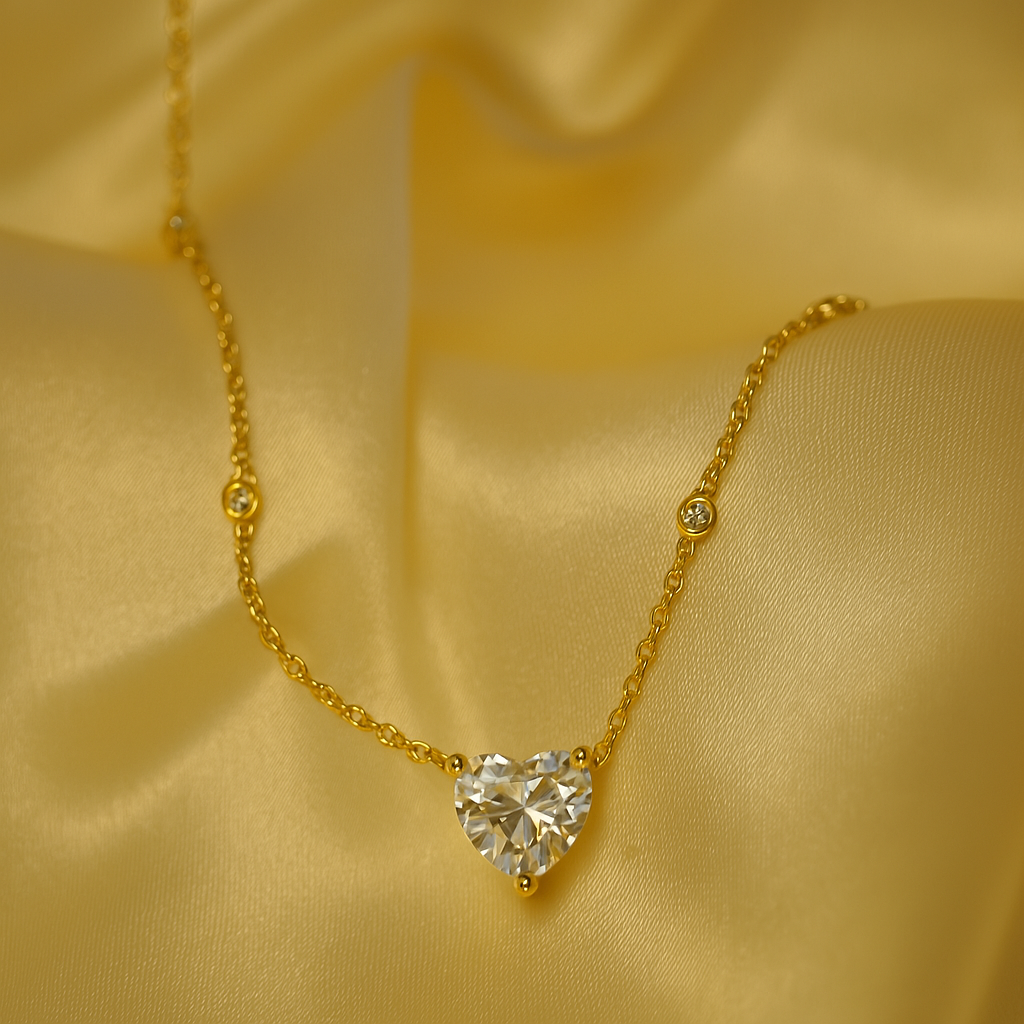 HRIDAYA NECKLACE