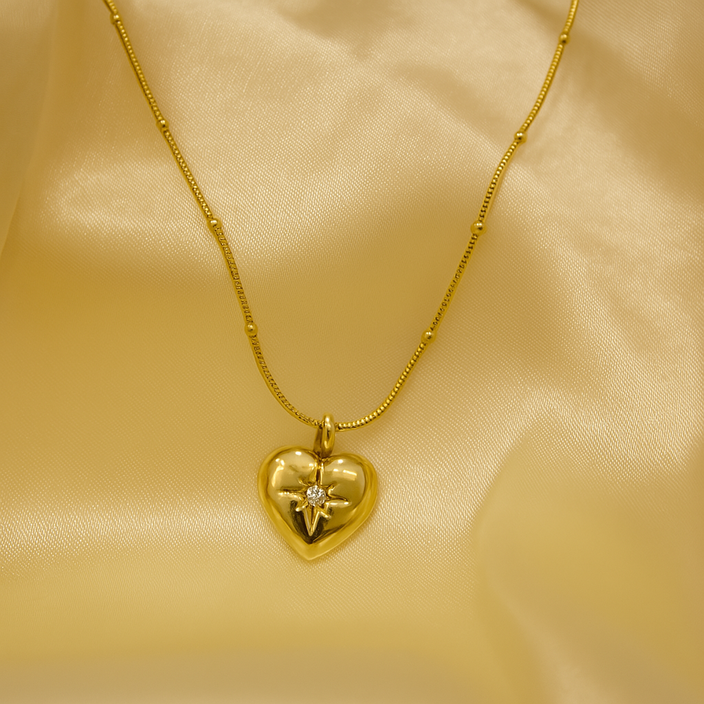 DIVYANA NECKLACE
