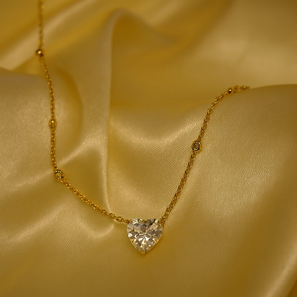 HRIDAYA NECKLACE
