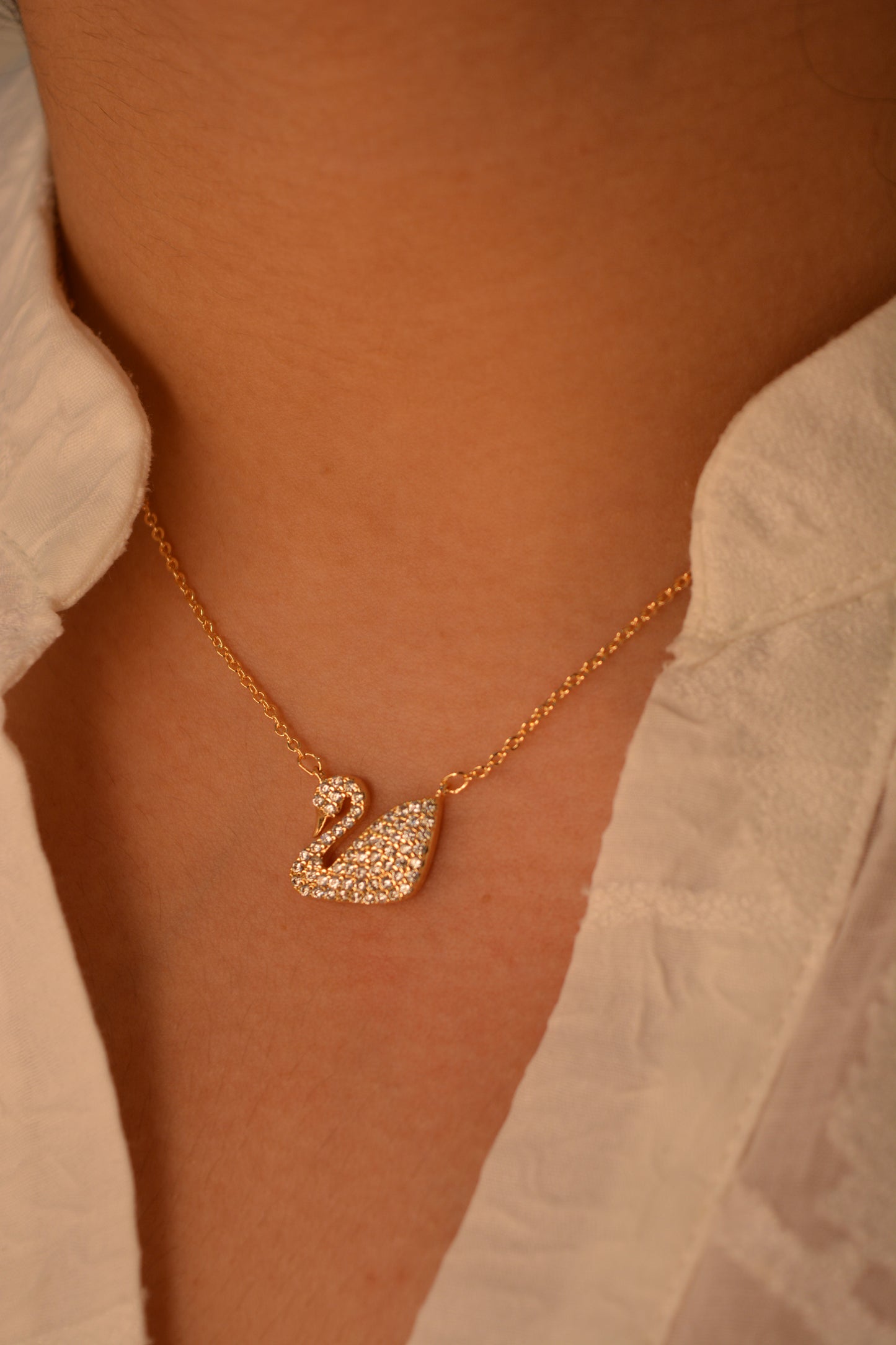 Morchadi Necklace