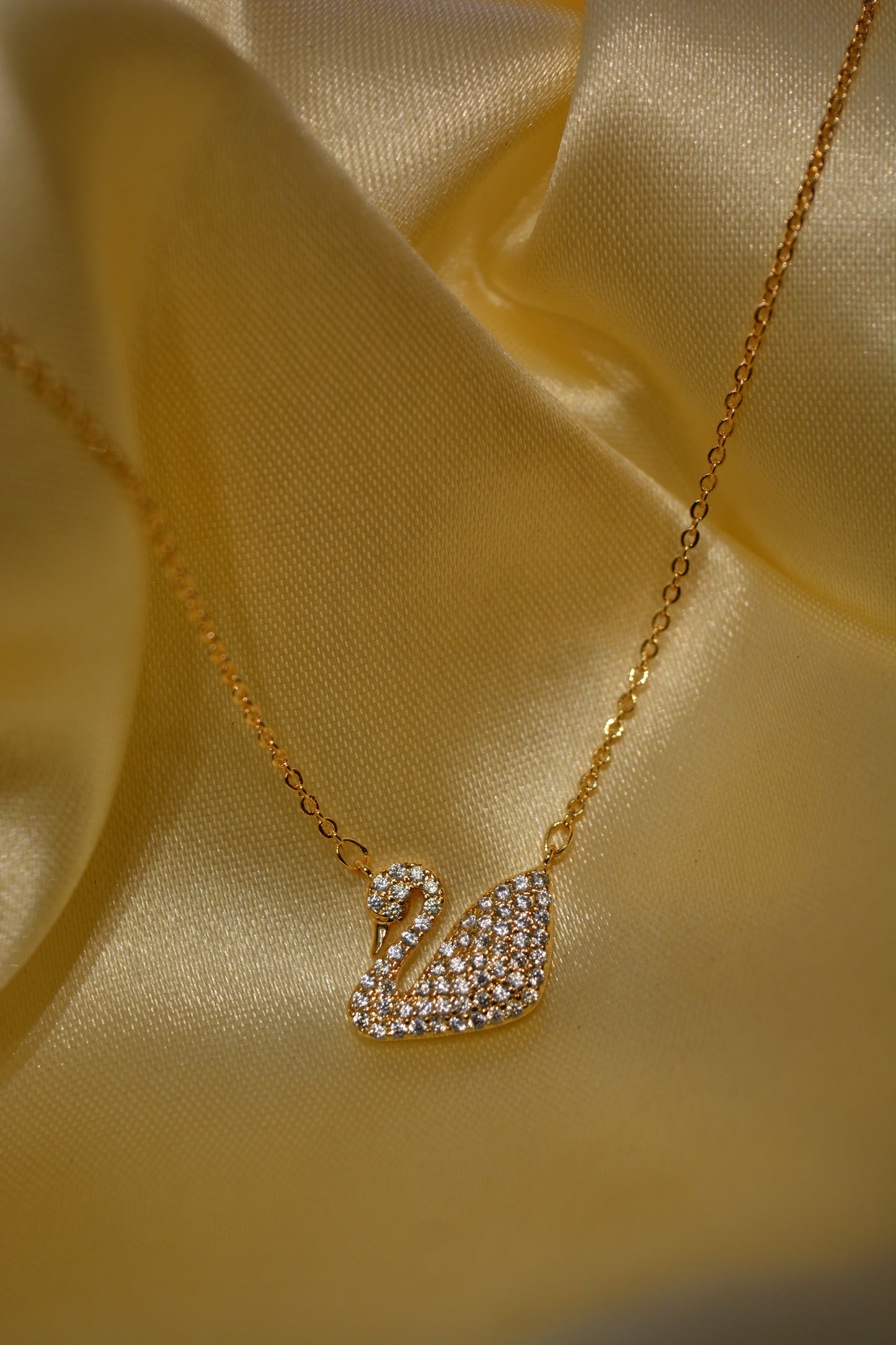 Morchadi Necklace