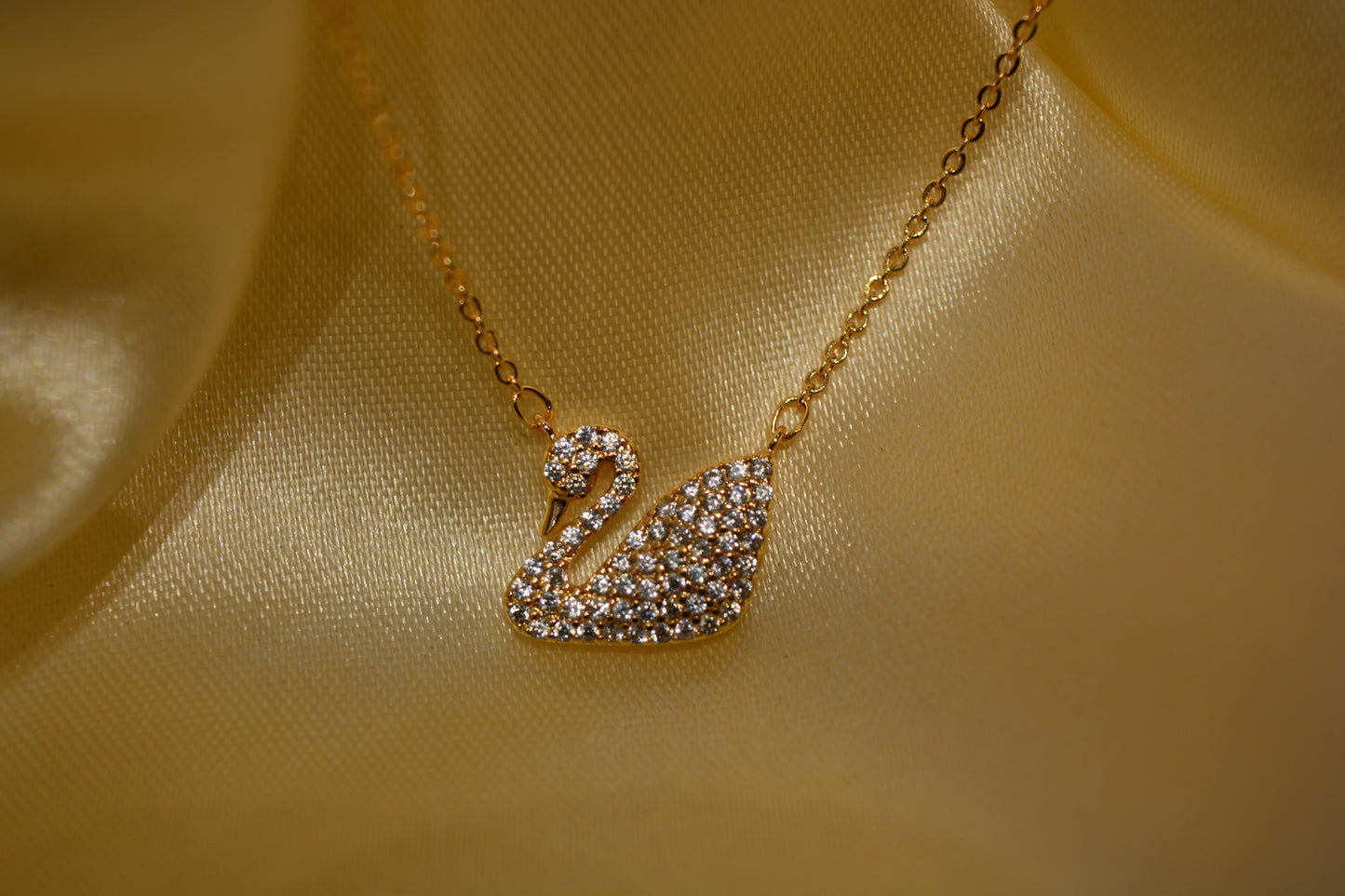 Morchadi Necklace