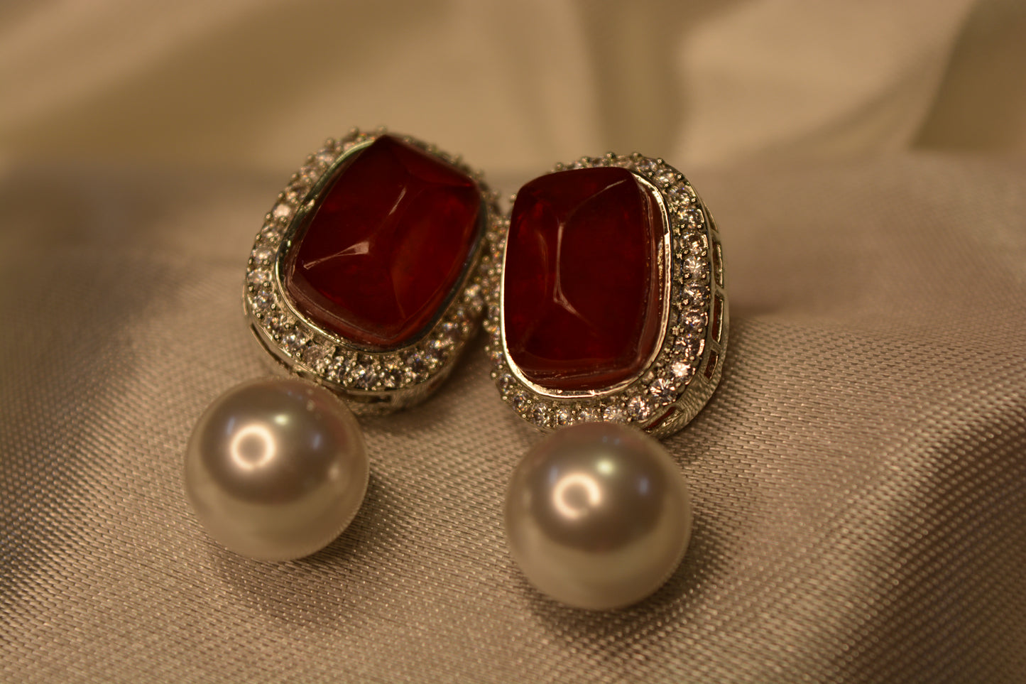 VIGNYA EARRINGS