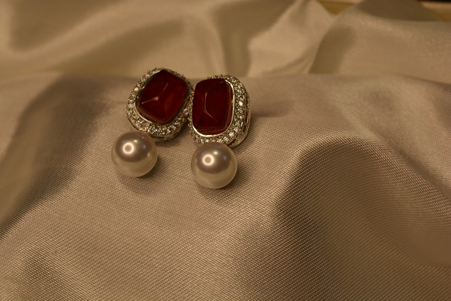 VIGNYA EARRINGS