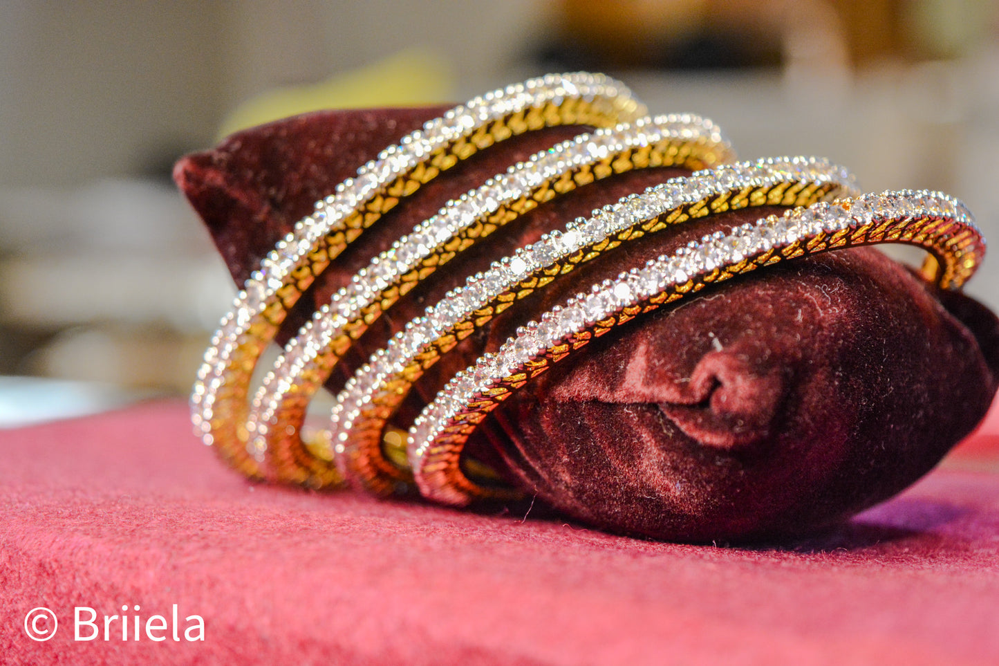 MEHER BANGLES