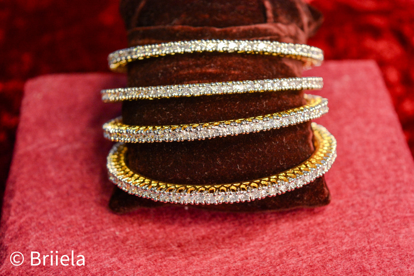 MEHER BANGLES