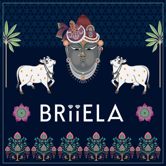 Discover the Timeless Elegance of Briiela Jewelry: Perfect Pieces for Every Occasion