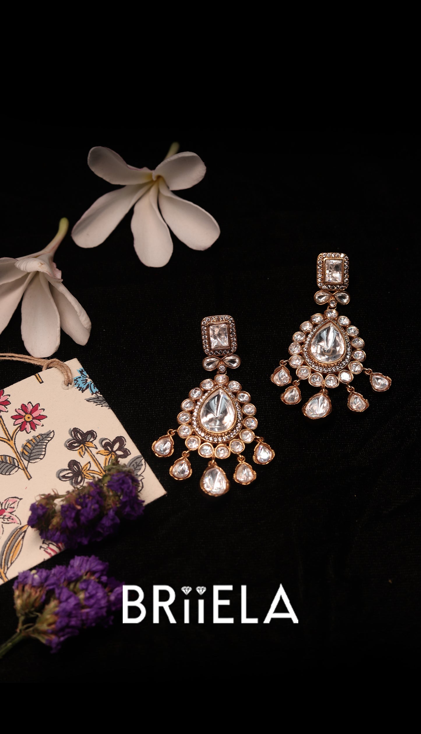 JANHVI EARRINGS