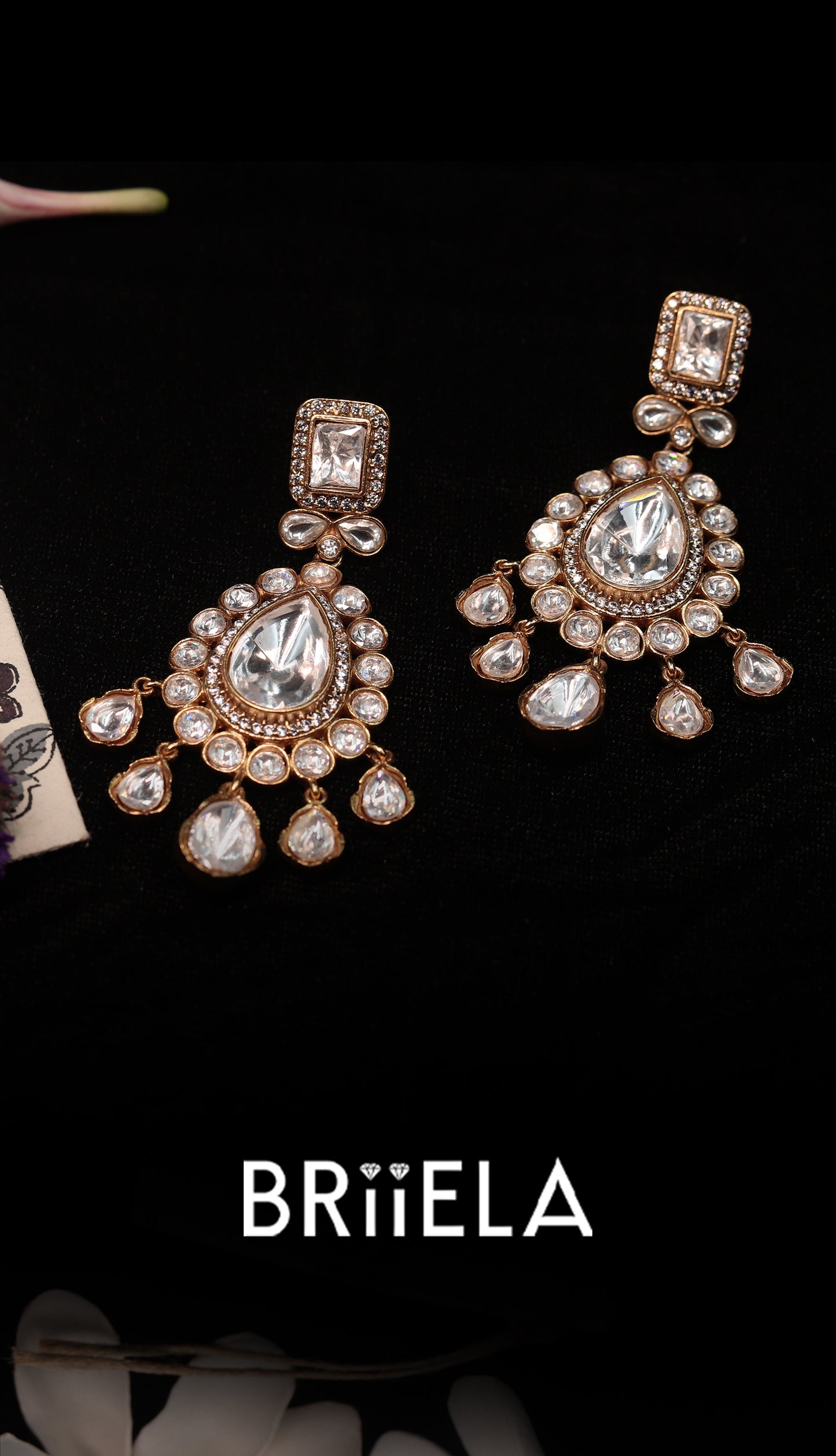 JANHVI EARRINGS