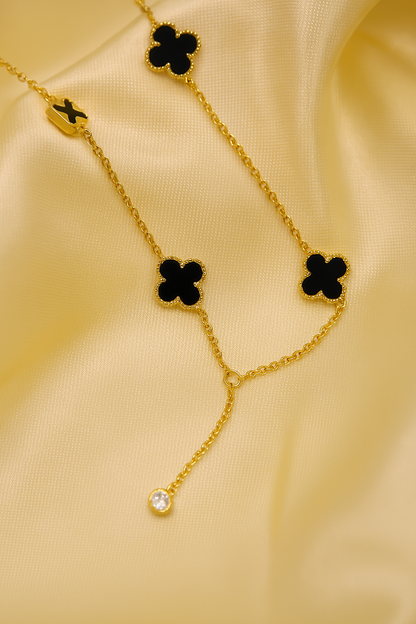 Éclora Necklace