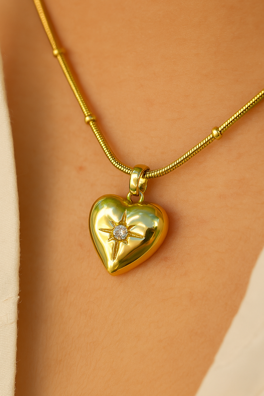 DIVYANA NECKLACE