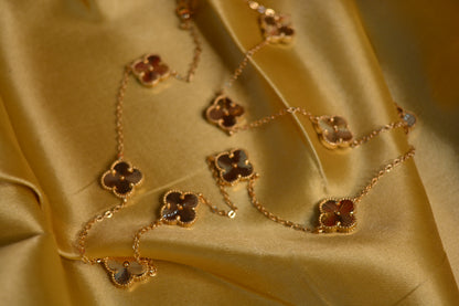 Parvati Necklace