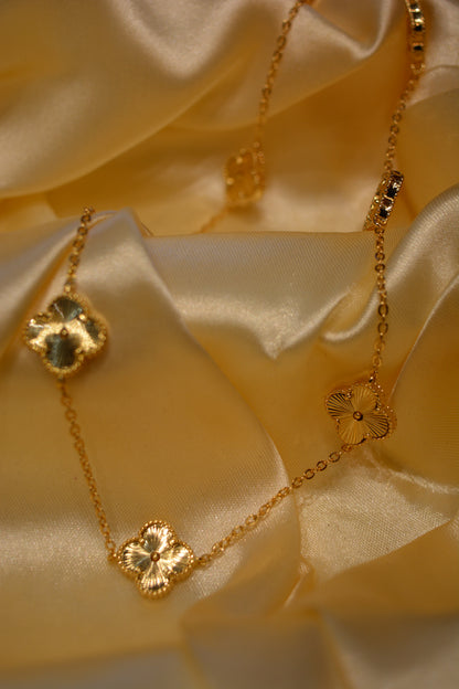 Parvati Necklace