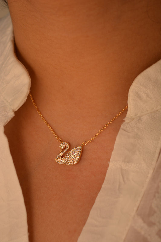 Morchadi Necklace