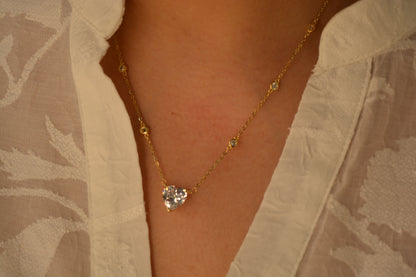HRIDAYA NECKLACE