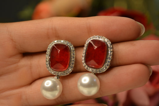 VIGNYA EARRINGS