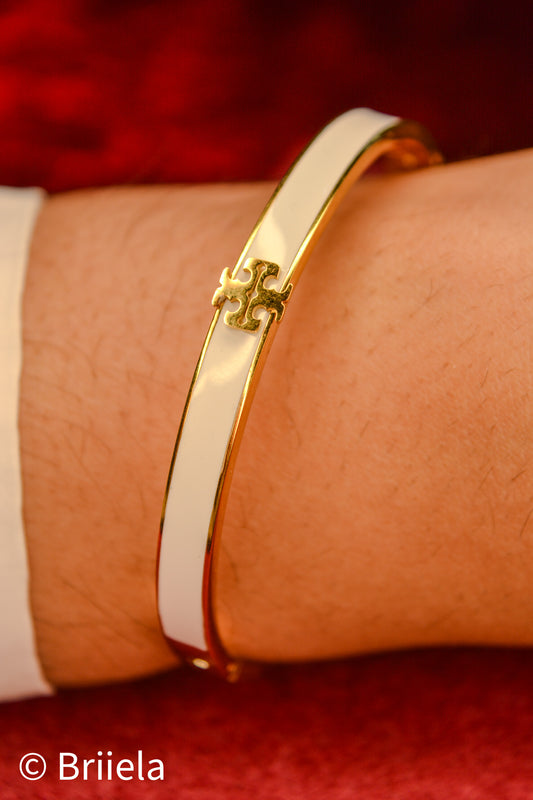 THE IVORY GLOW BRACELET