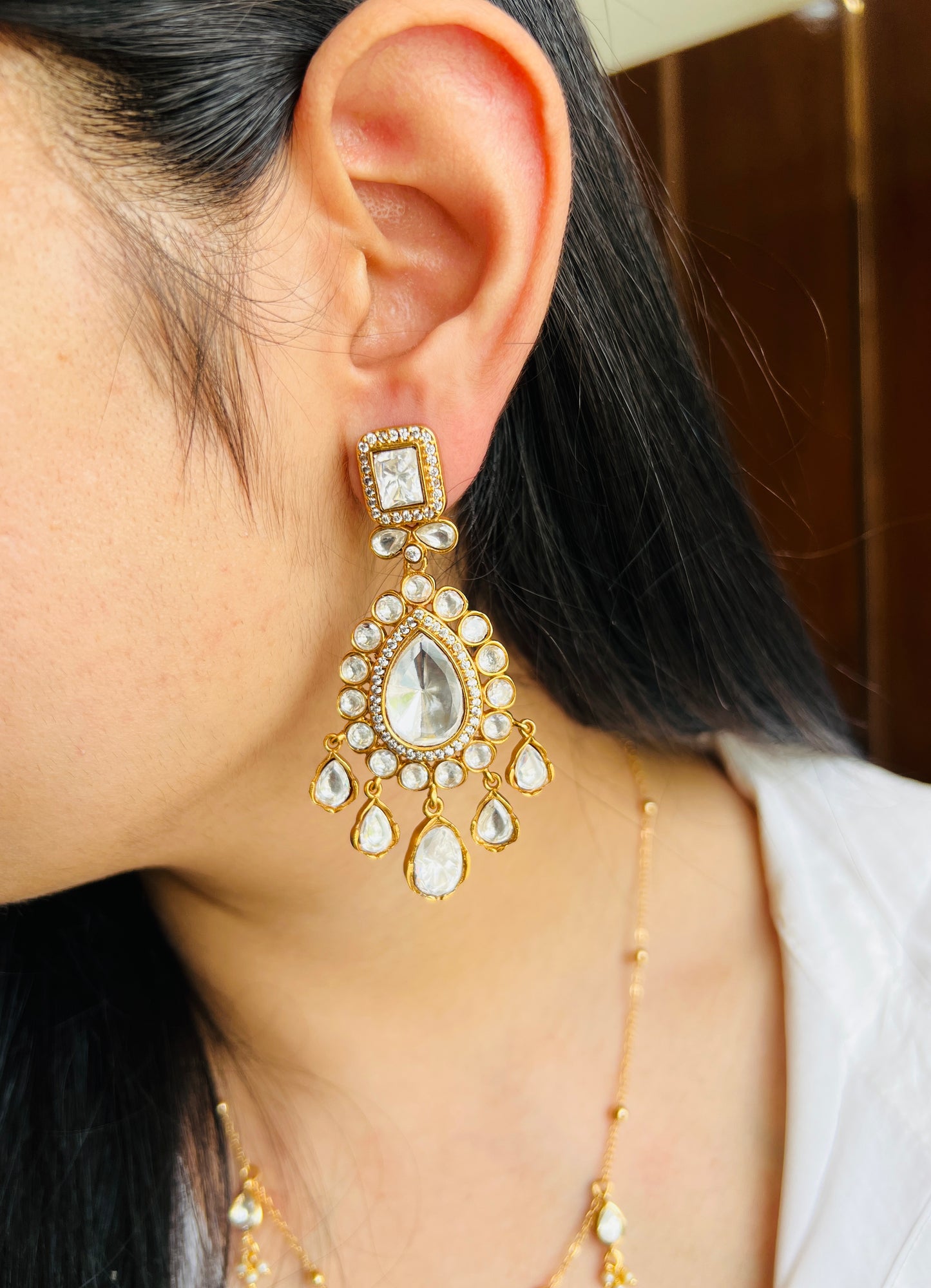 JANHVI EARRINGS