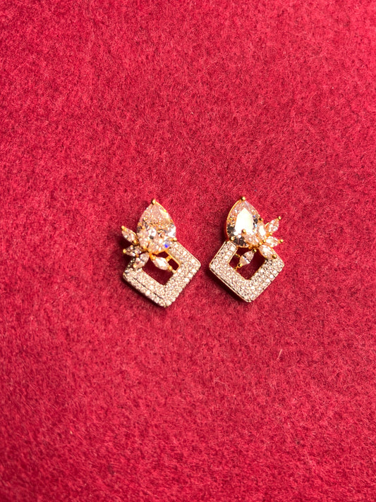 Aarvika Earrings