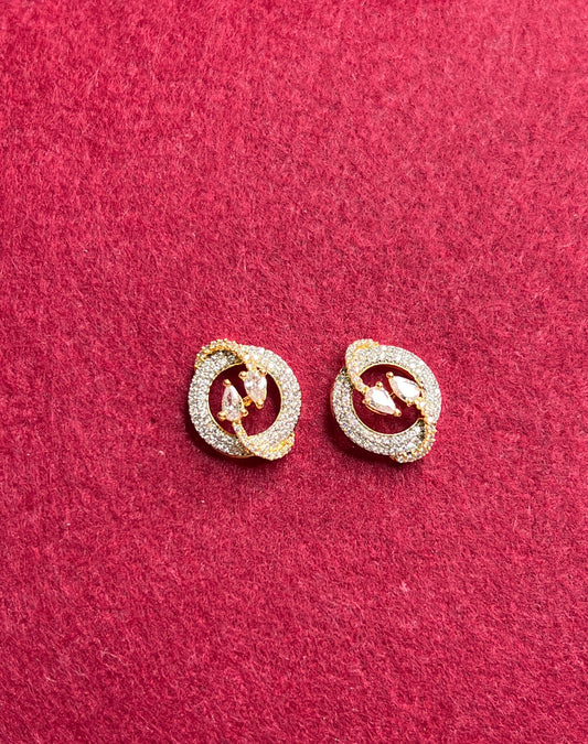 Araha Earrings