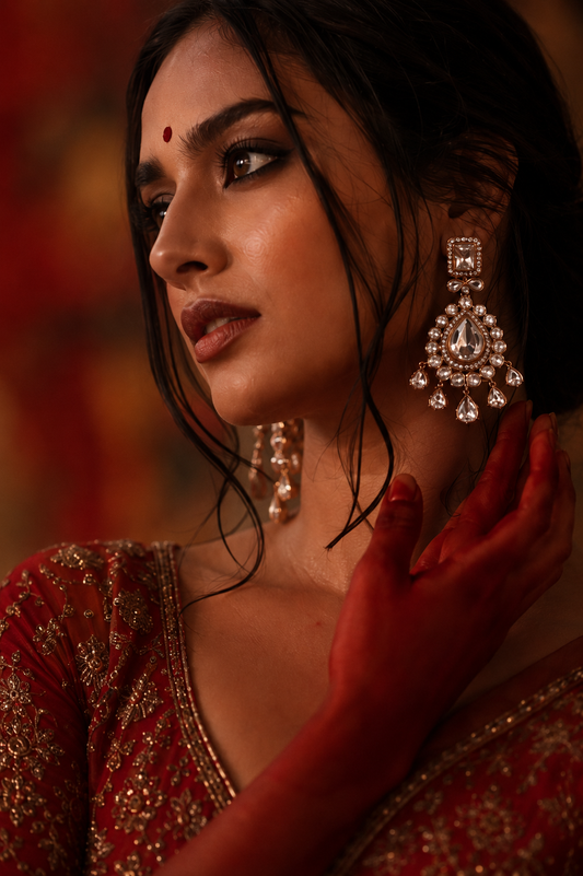 JANHVI EARRINGS