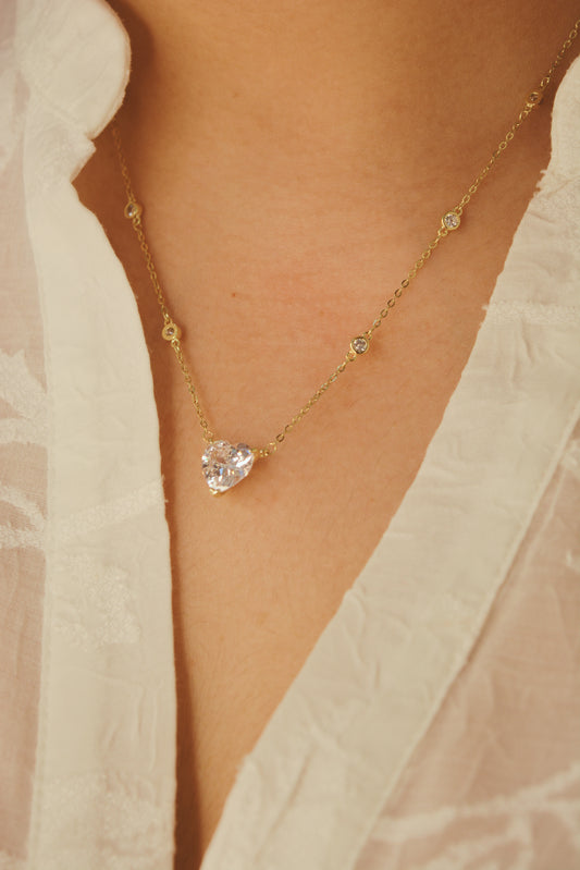 HRIDAYA NECKLACE