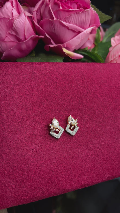 Aarvika Earrings